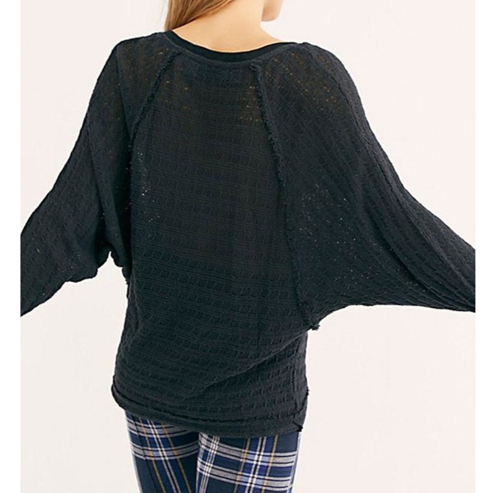 Free People Sweater - Picture 6 of 12